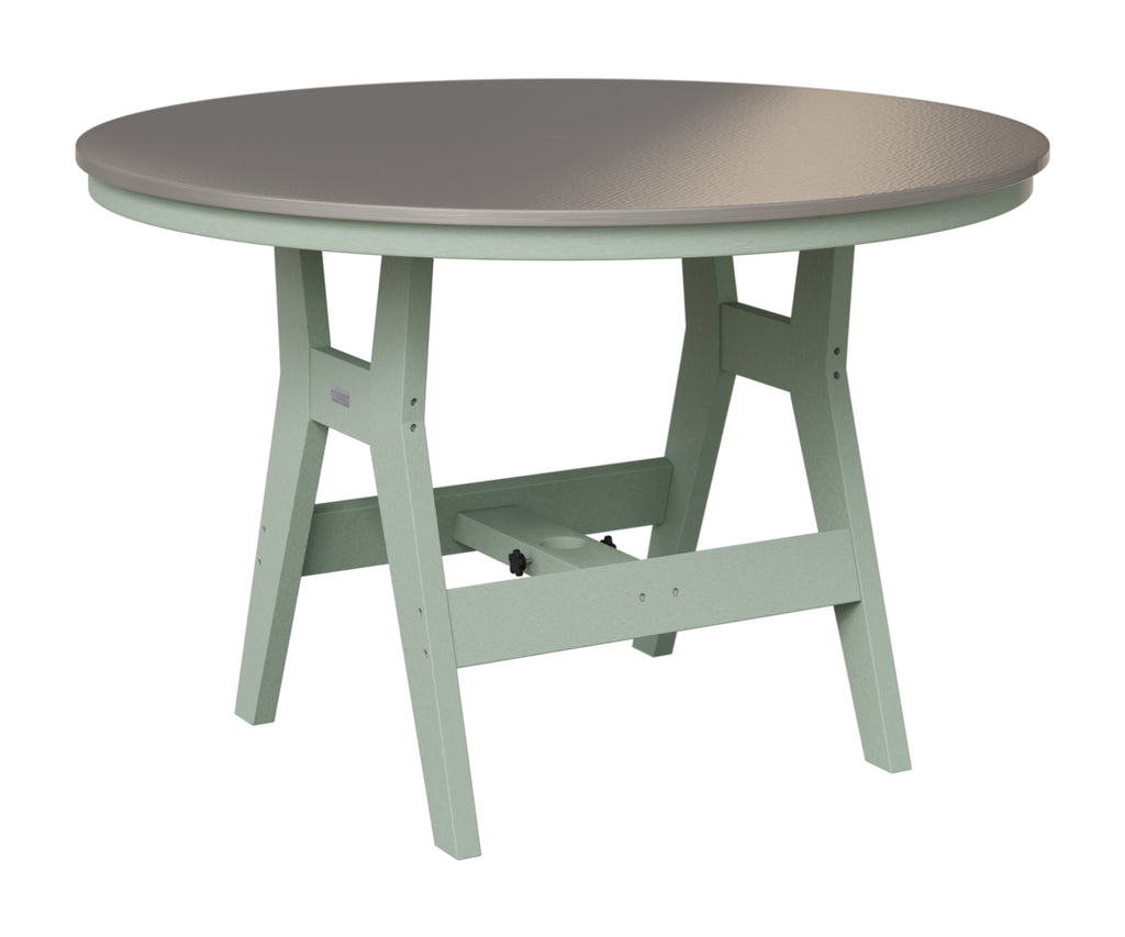Harbor 48" Round Table - Dining Height