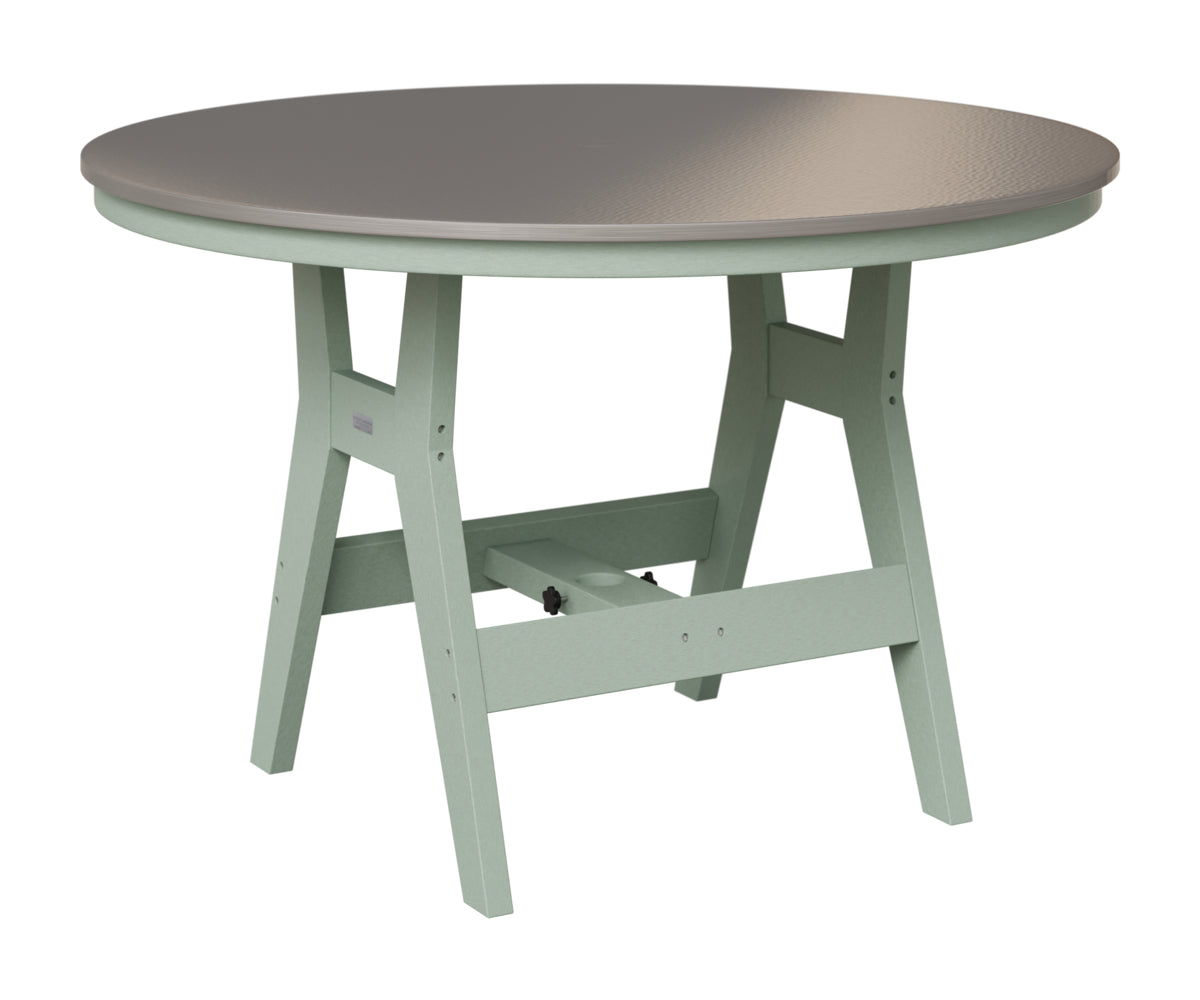 Harbor 48" Round Table - Counter Height