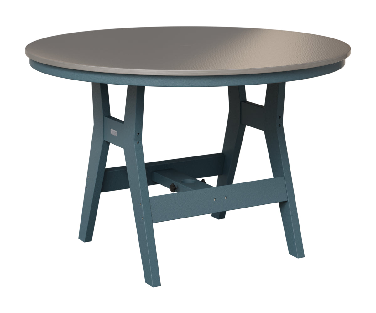 Harbor 48" Round Table - Counter Height