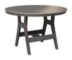 Harbor 48" Round Table - Bar Height