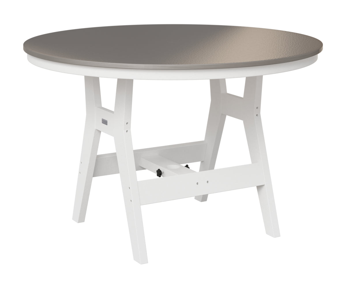 Harbor 48" Round Table - Counter Height