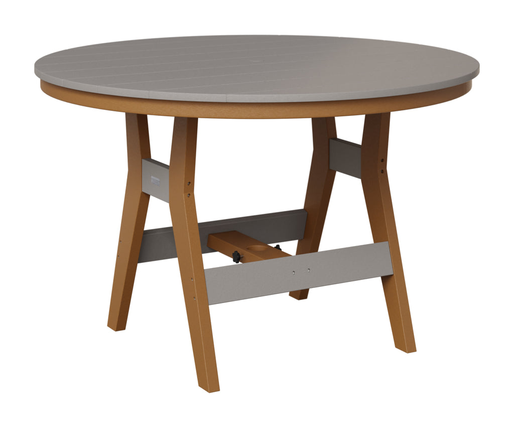 Harbor 48" Round Table - Counter Height