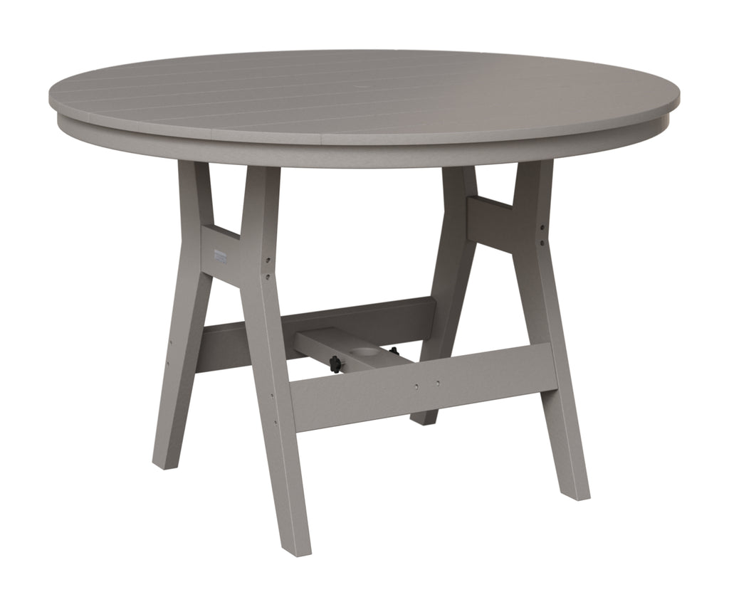 Harbor 48" Round Table - Counter Height
