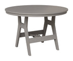 Harbor 48" Round Table - Counter Height