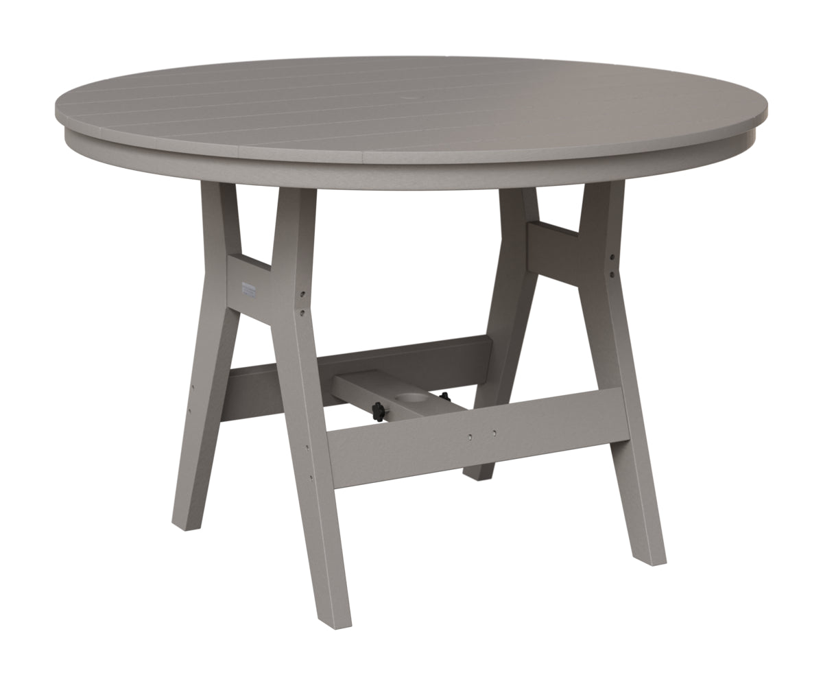 Harbor 48" Round Table - Counter Height