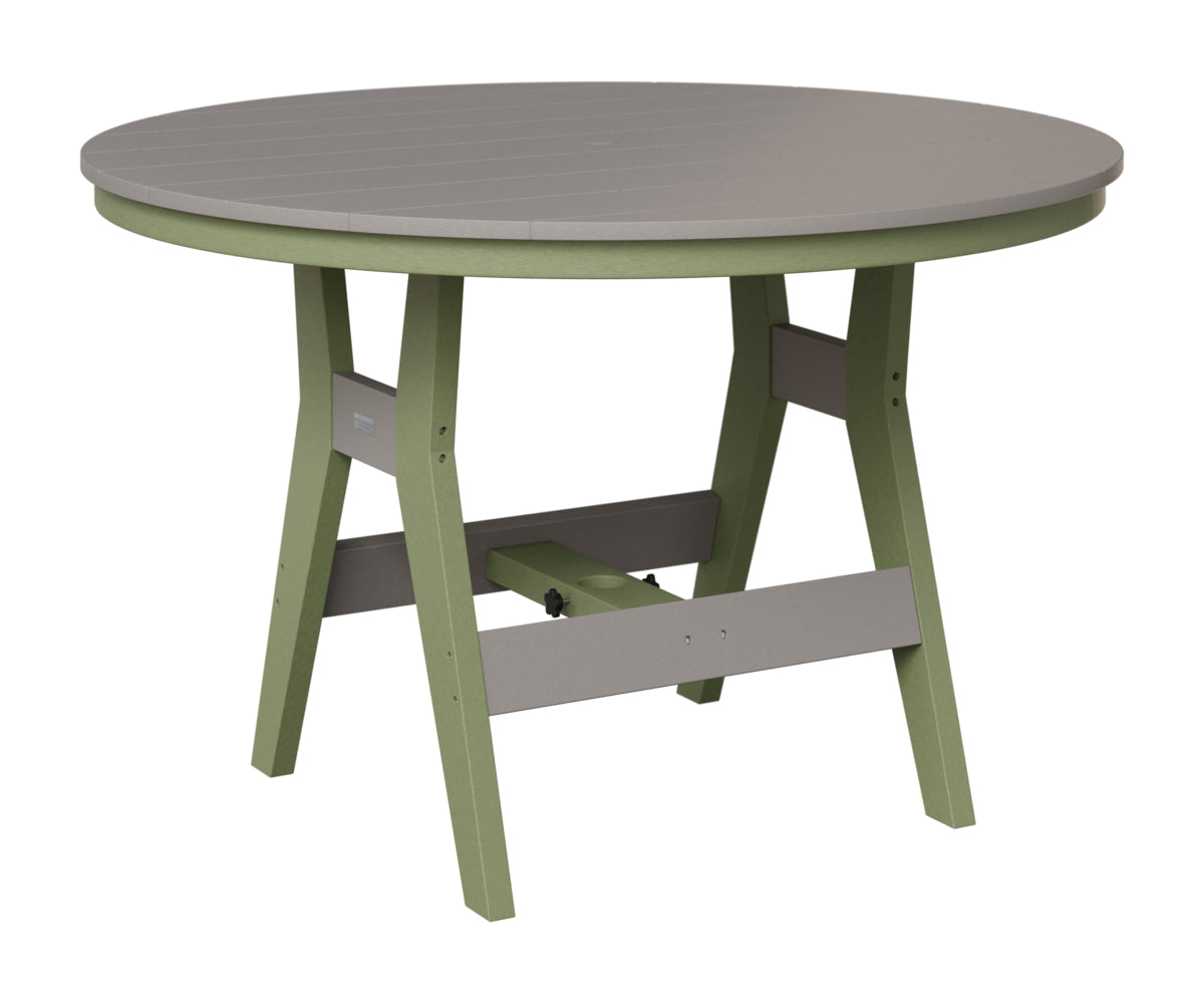 Harbor 48" Round Table - Counter Height