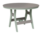 Harbor 48" Round Table - Bar Height