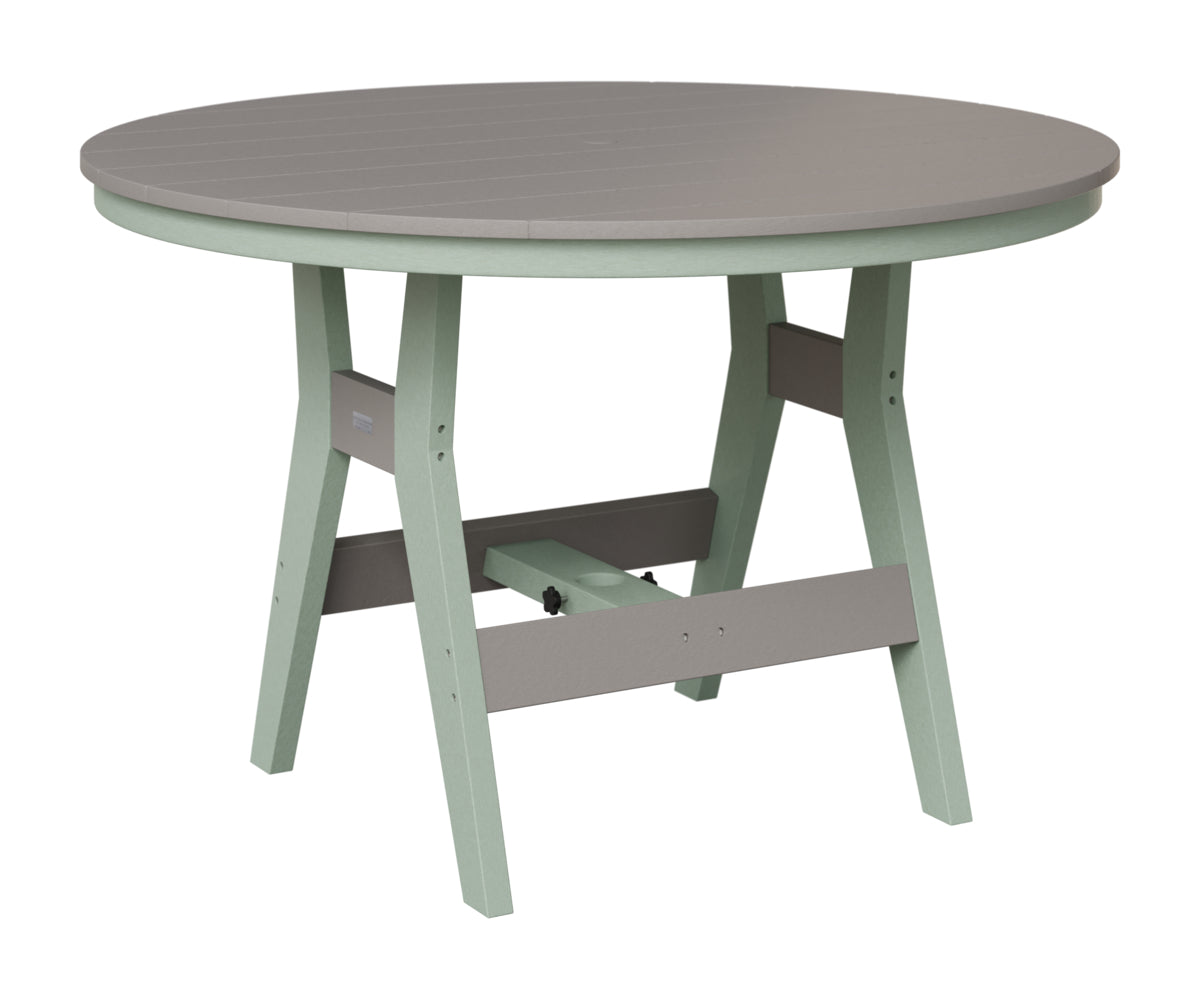 Harbor 48" Round Table - Counter Height