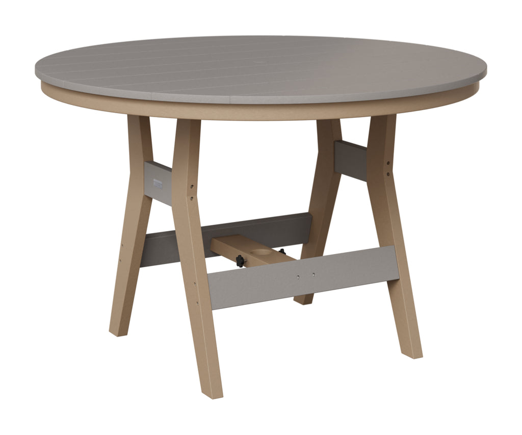 Harbor 48" Round Table - Counter Height