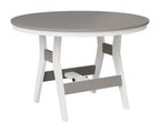 Harbor 48" Round Table - Dining Height