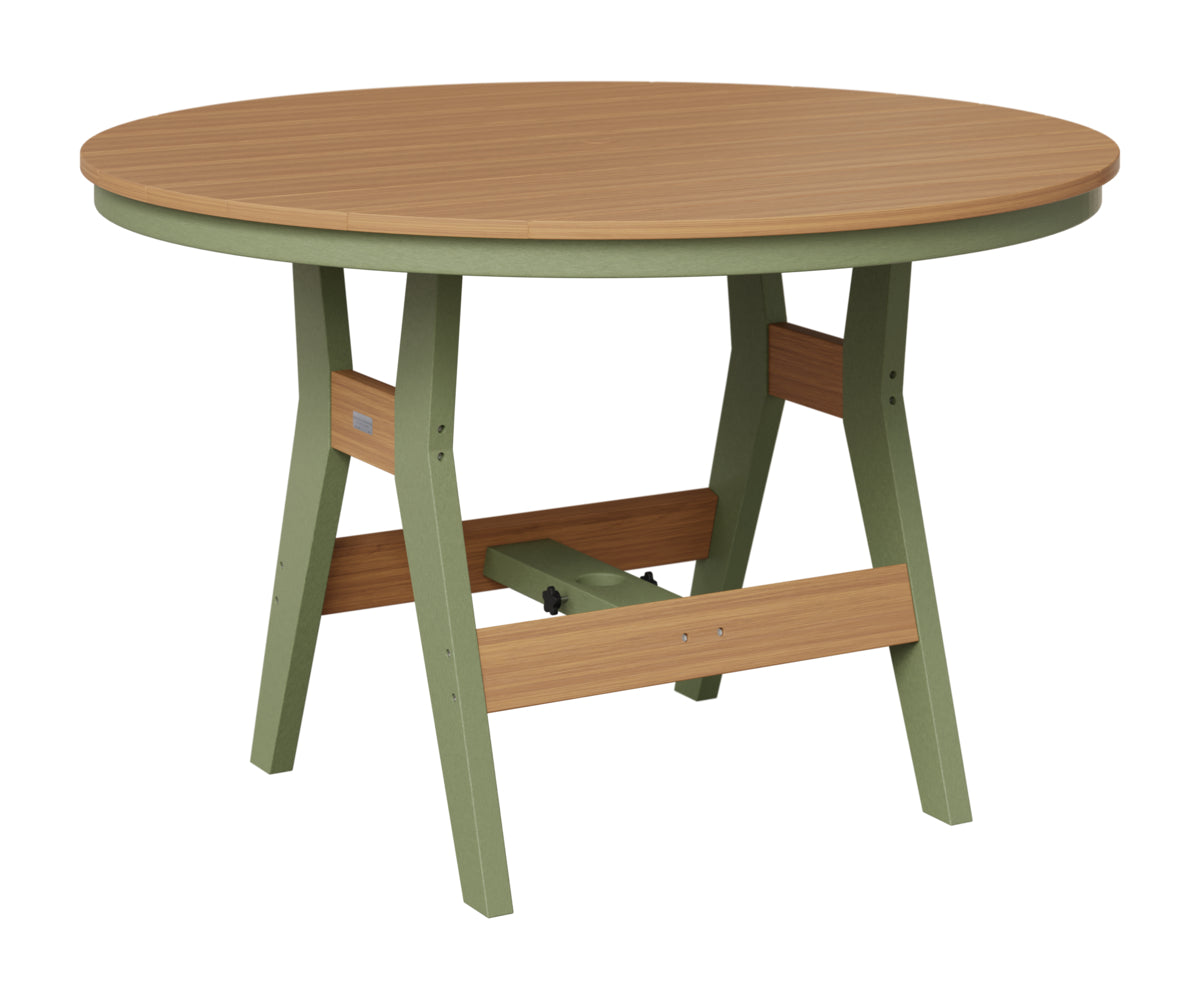 Harbor 48" Round Table - Counter Height