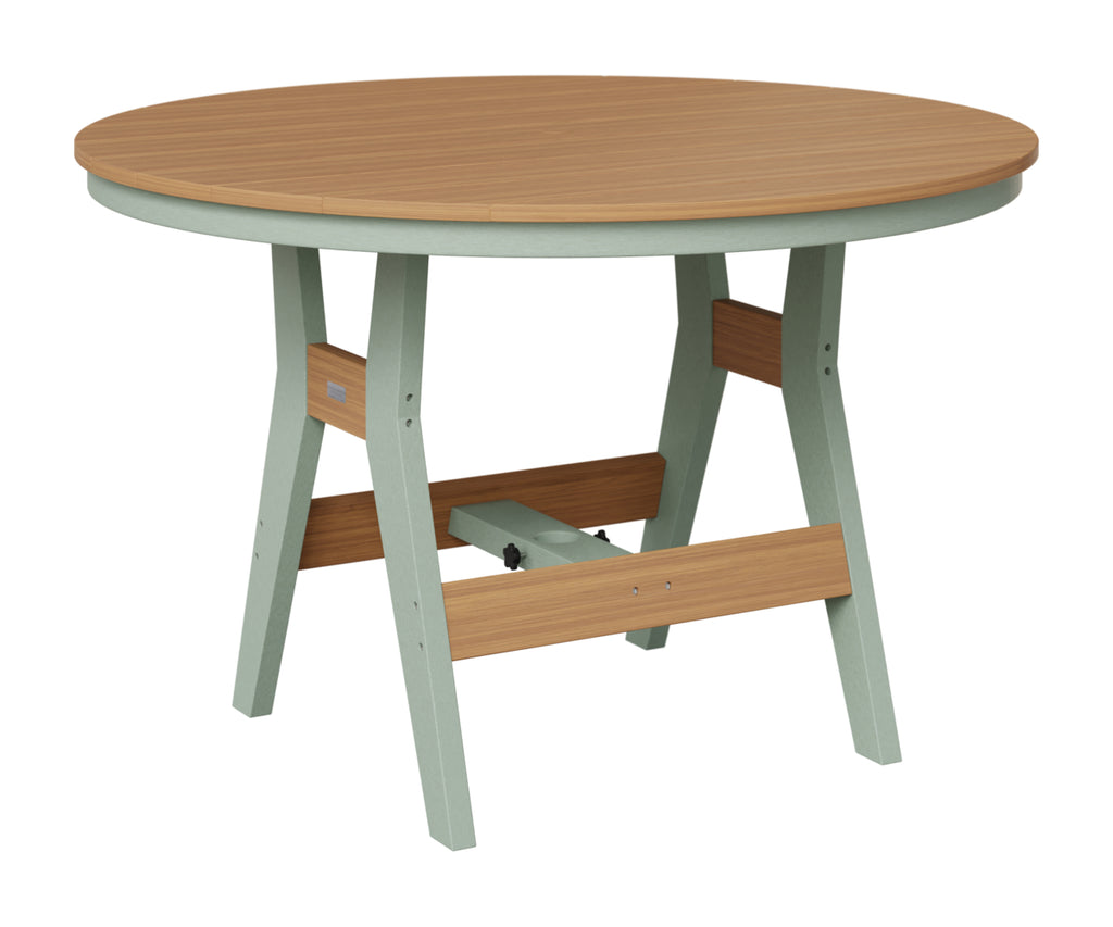 Harbor 48" Round Table - Counter Height