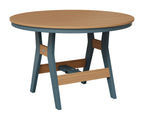 Harbor 48" Round Table - Bar Height