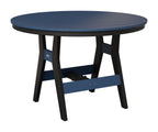 Harbor 48" Round Table - Bar Height