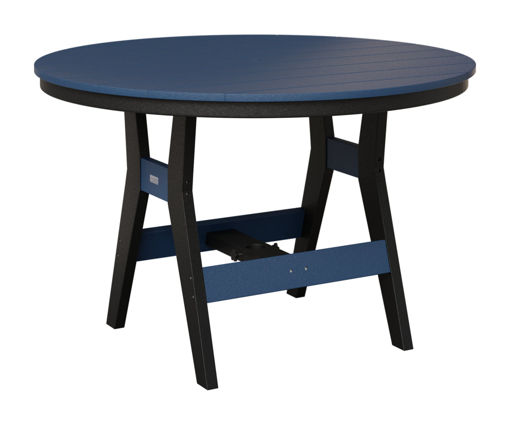 Harbor 48" Round Table - Counter Height