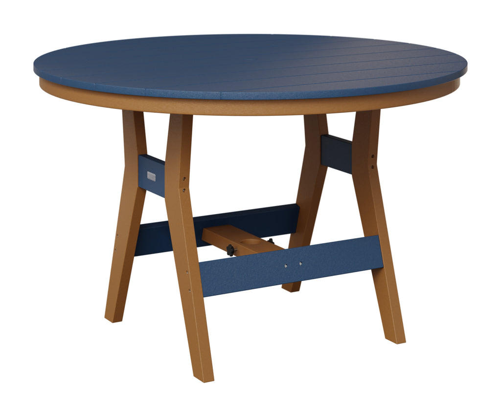 Harbor 48" Round Table - Counter Height