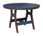 Harbor 48" Round Table - Bar Height