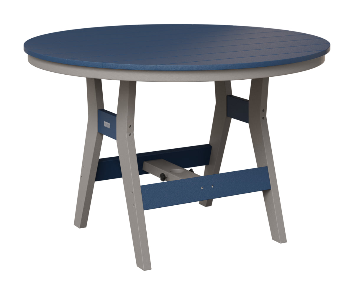 Harbor 48" Round Table - Counter Height