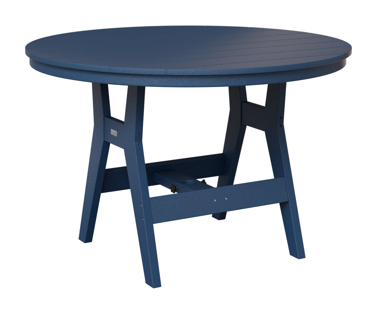 Harbor 48" Round Table - Counter Height