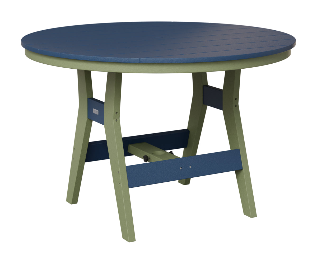 Harbor 48" Round Table - Counter Height
