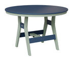 Harbor 48" Round Table - Bar Height