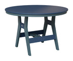 Harbor 48" Round Table - Dining Height