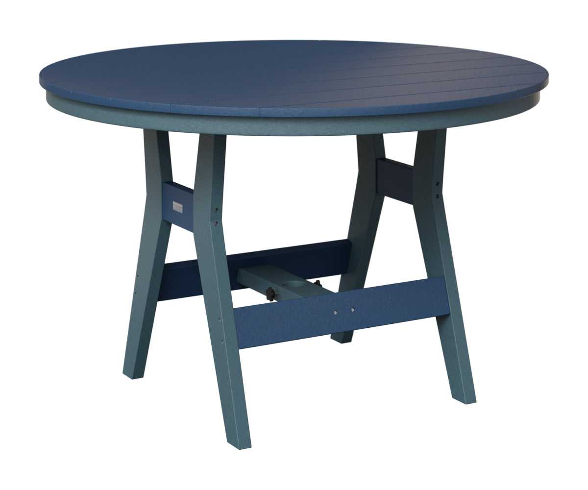 Harbor 48" Round Table - Counter Height