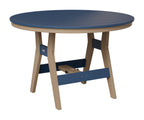 Harbor 48" Round Table - Bar Height
