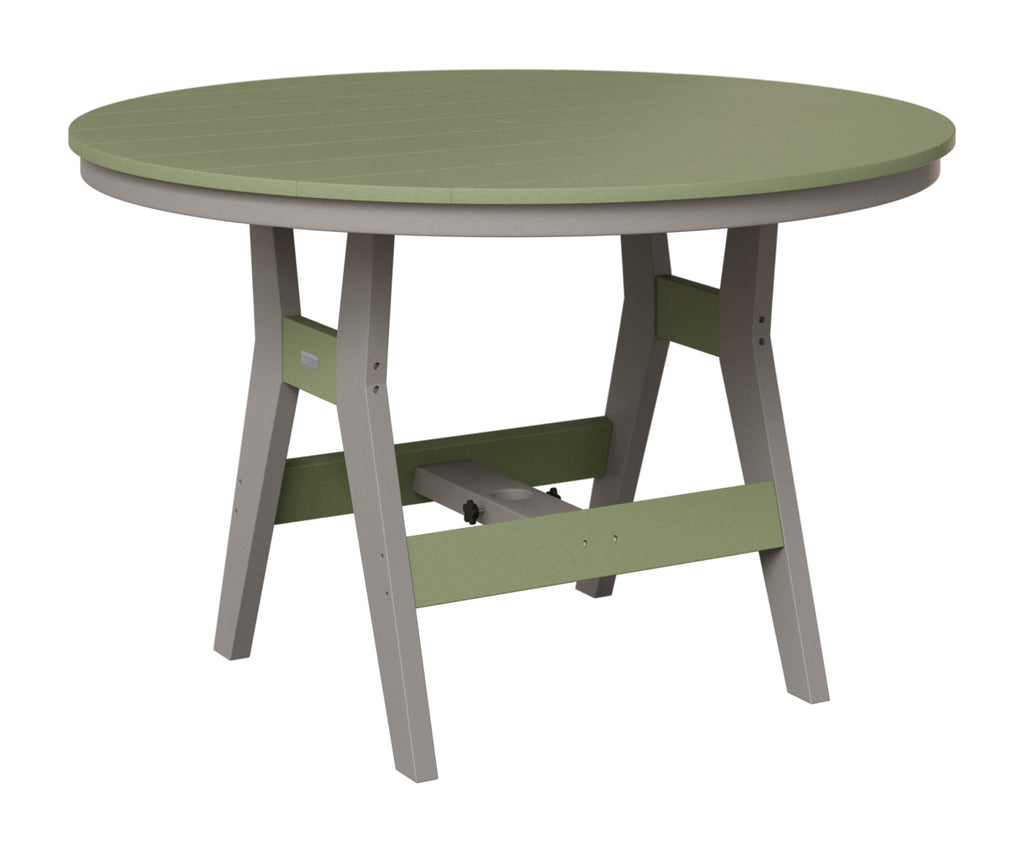 Harbor 48" Round Table - Counter Height