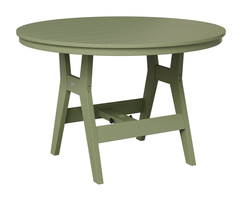 Harbor 48" Round Table - Counter Height