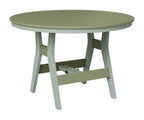 Harbor 48" Round Table - Bar Height