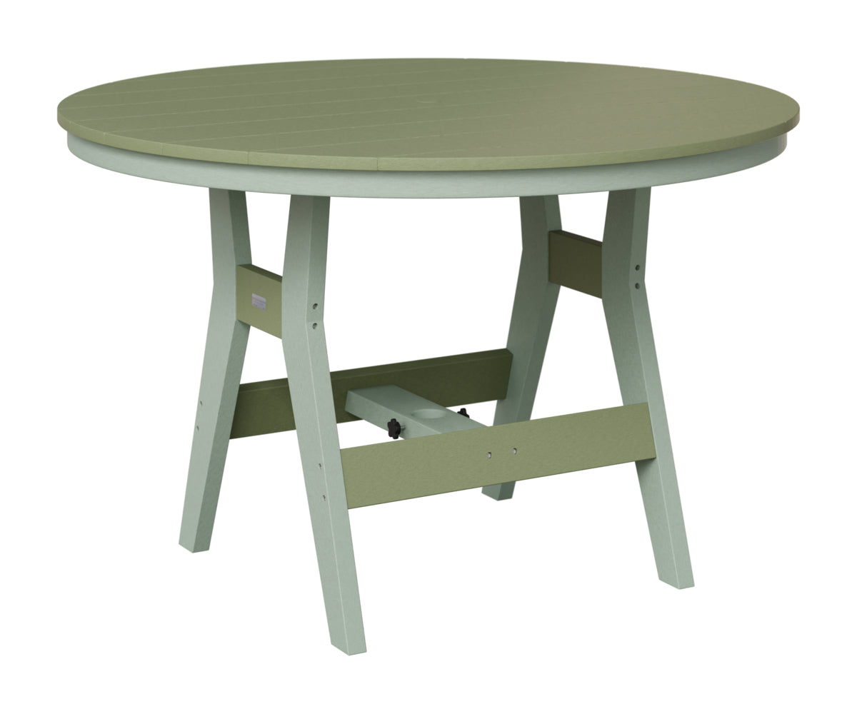 Harbor 48" Round Table - Counter Height