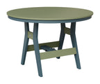 Harbor 48" Round Table - Counter Height