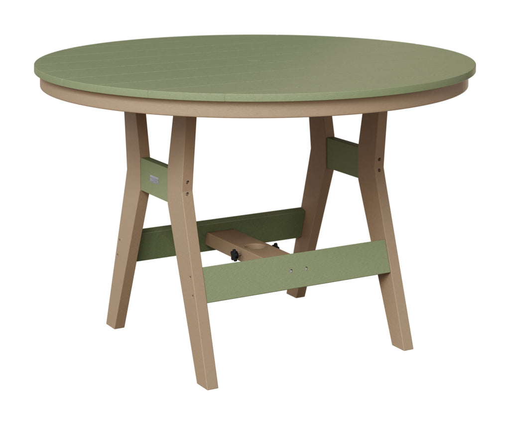 Harbor 48" Round Table - Counter Height