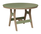 Harbor 48" Round Table - Counter Height