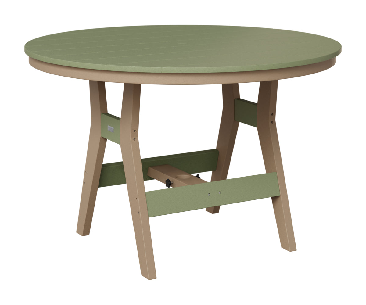 Harbor 48" Round Table - Counter Height