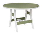 Harbor 48" Round Table - Bar Height