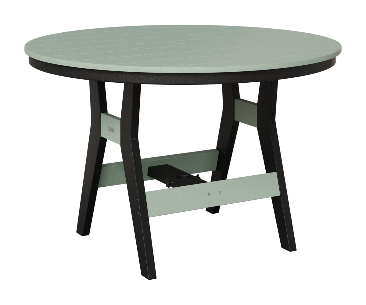 Harbor 48" Round Table - Counter Height