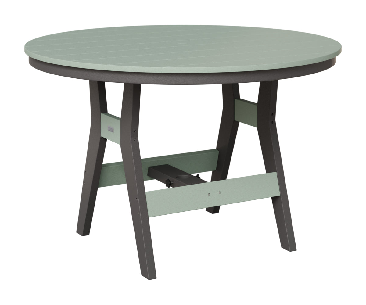 Harbor 48" Round Table - Counter Height