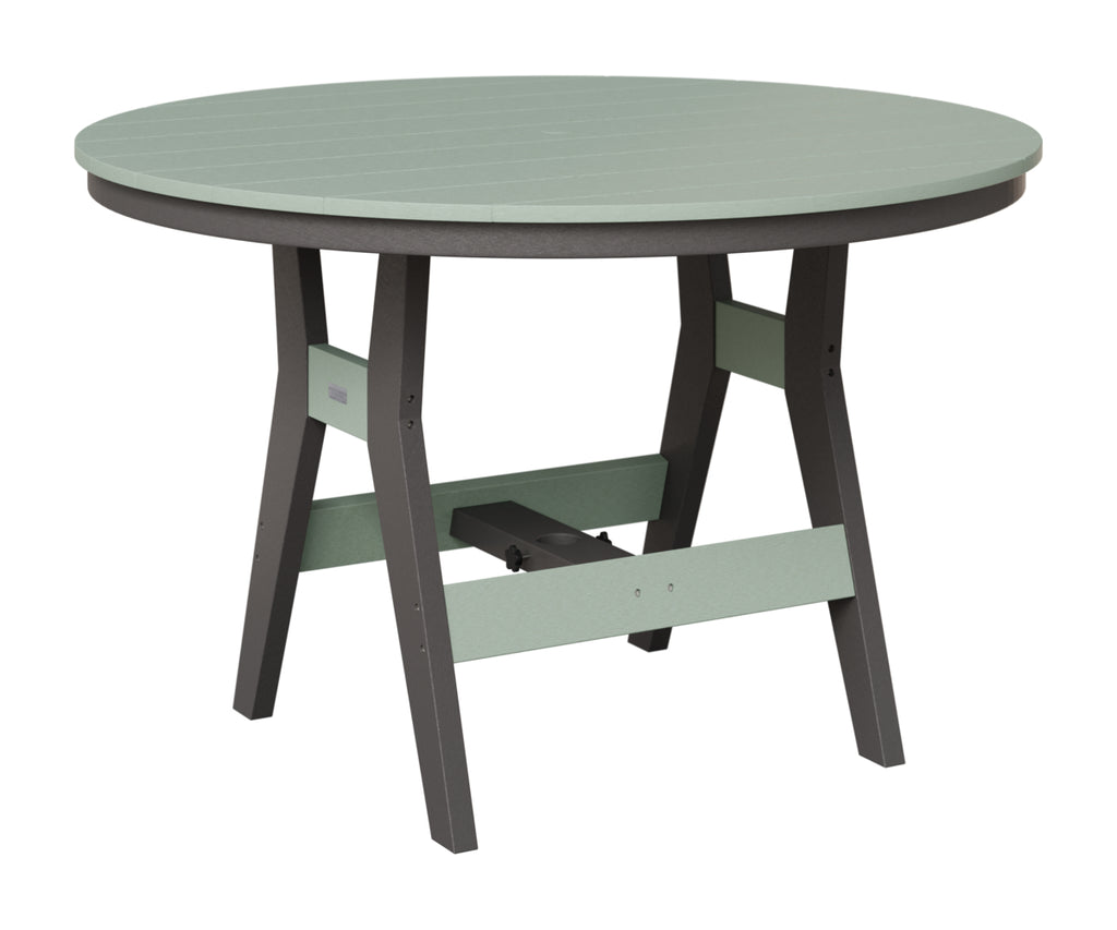 Harbor 48" Round Table - Dining Height