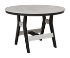 Harbor 48" Round Table - Bar Height