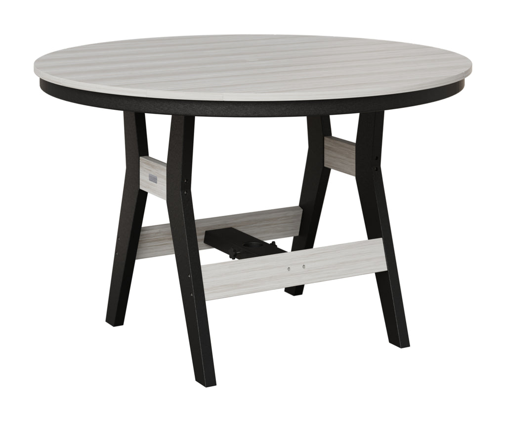 Harbor 48" Round Table - Counter Height