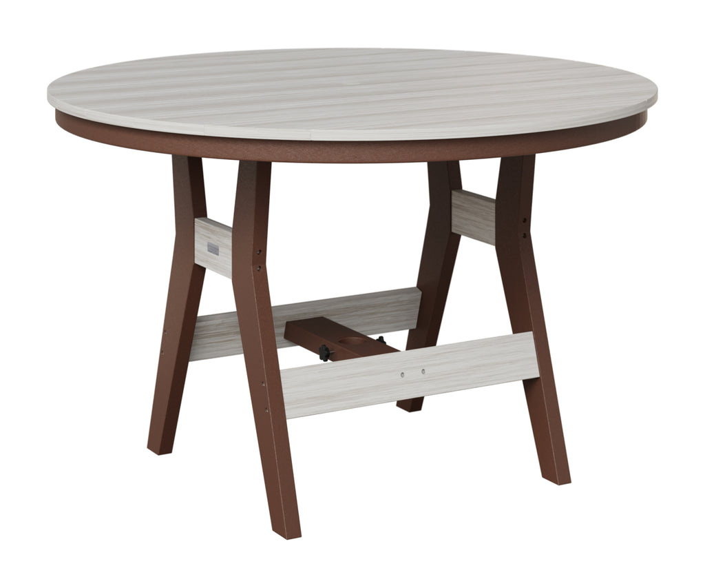 Harbor 48" Round Table - Counter Height