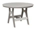 Harbor 48" Round Table - Dining Height