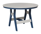 Harbor 48" Round Table - Bar Height
