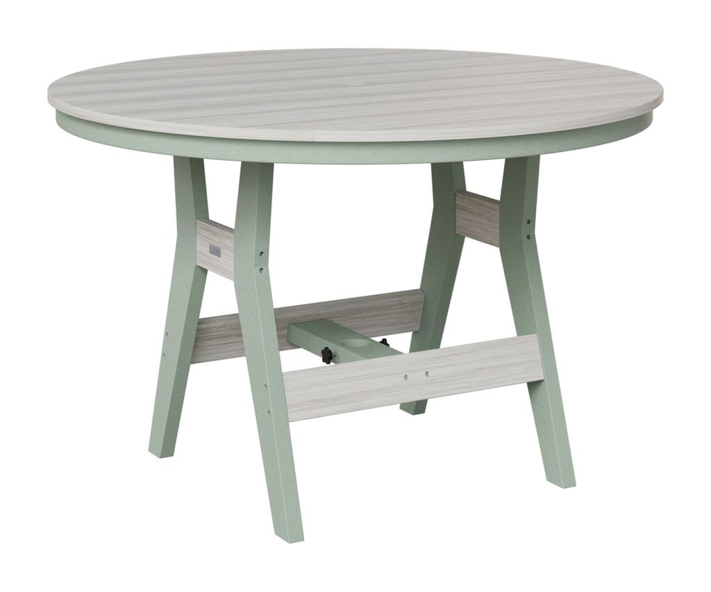Harbor 48" Round Table - Dining Height