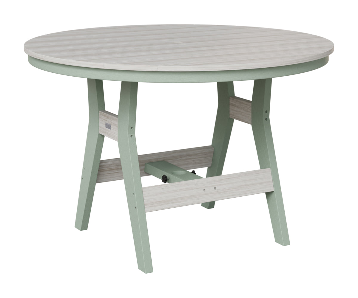 Harbor 48" Round Table - Counter Height