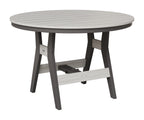 Harbor 48" Round Table - Dining Height