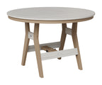 Harbor 48" Round Table - Bar Height
