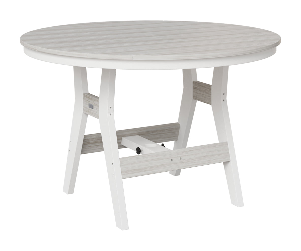 Harbor 48" Round Table - Counter Height